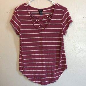 Dressy T-shirt